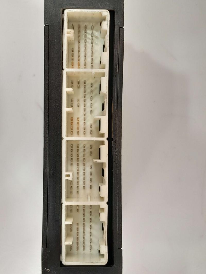 2008 Subaru Impreza Engine/Motor Brain Box