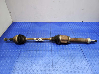 2015 Ford Fusion Axle Shaft