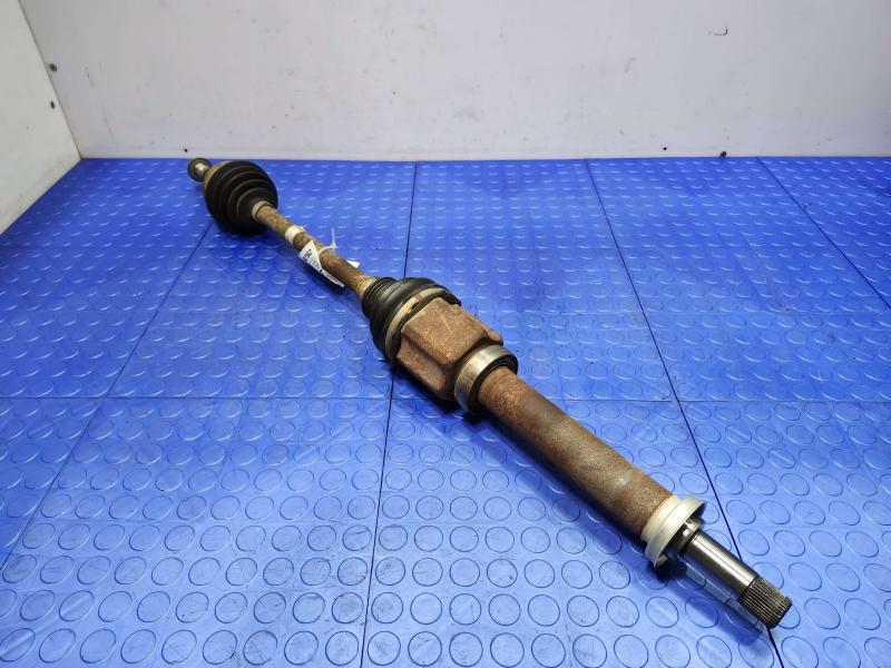 2015 Ford Fusion Axle Shaft