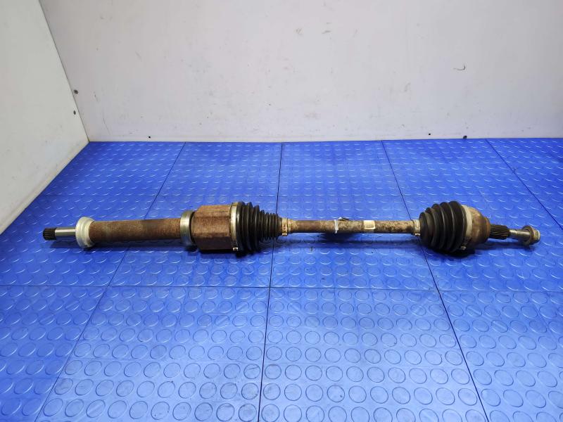 2015 Ford Fusion Axle Shaft