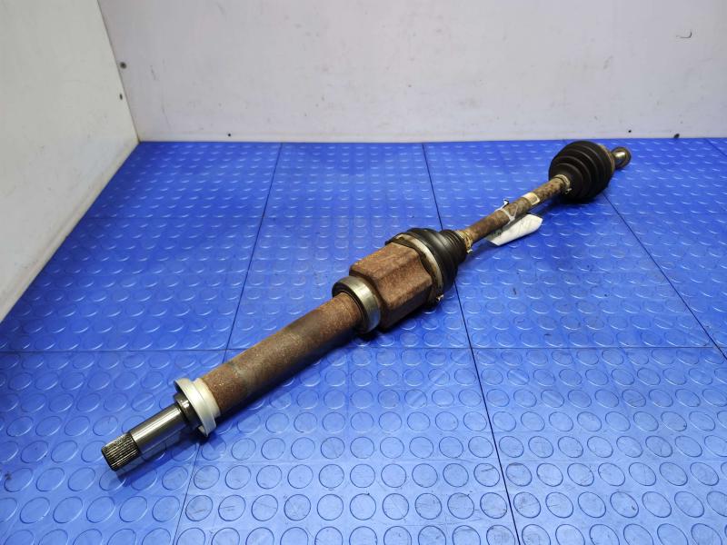2015 Ford Fusion Axle Shaft