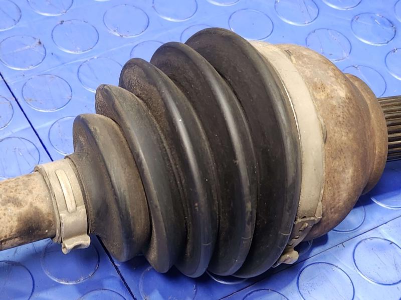 2015 Ford Fusion Axle Shaft