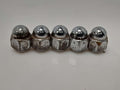 2014 Subaru Forester Lug Nuts
