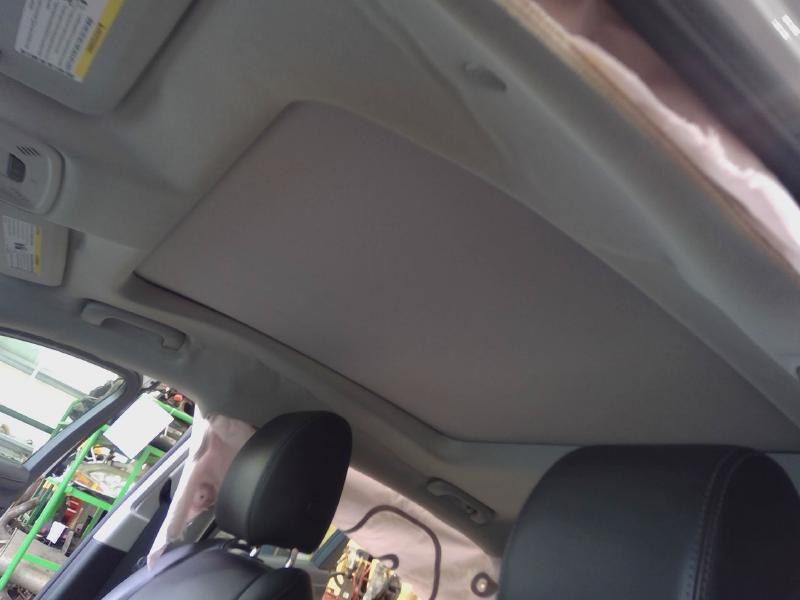 2017-2019 Buick Lacrosse Dual Panel Sunroof Glass Assembly with Frame OEM 84117735 26257930 26257929 26235040