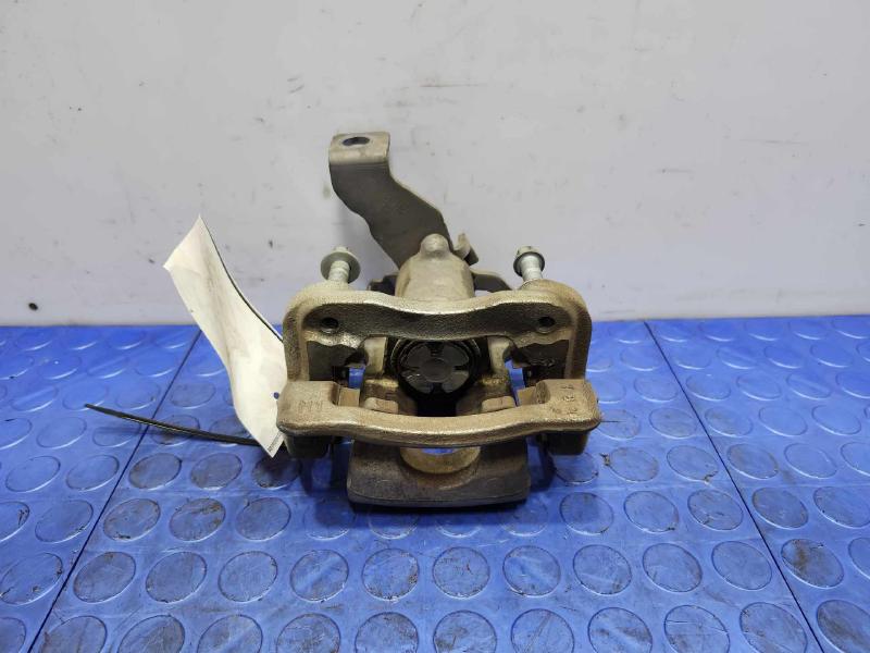 2017 Kia Niro Caliper
