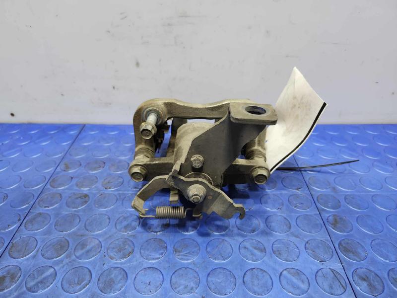 2017 Kia Niro Caliper