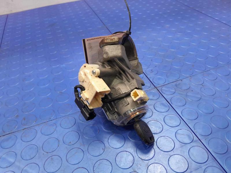 2011-2020 Toyota Sienna Ignition Switch Assembly with Key Genuine OEM