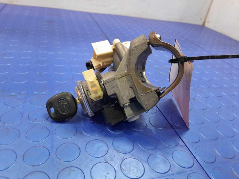 2011-2020 Toyota Sienna Ignition Switch Assembly with Key Genuine OEM