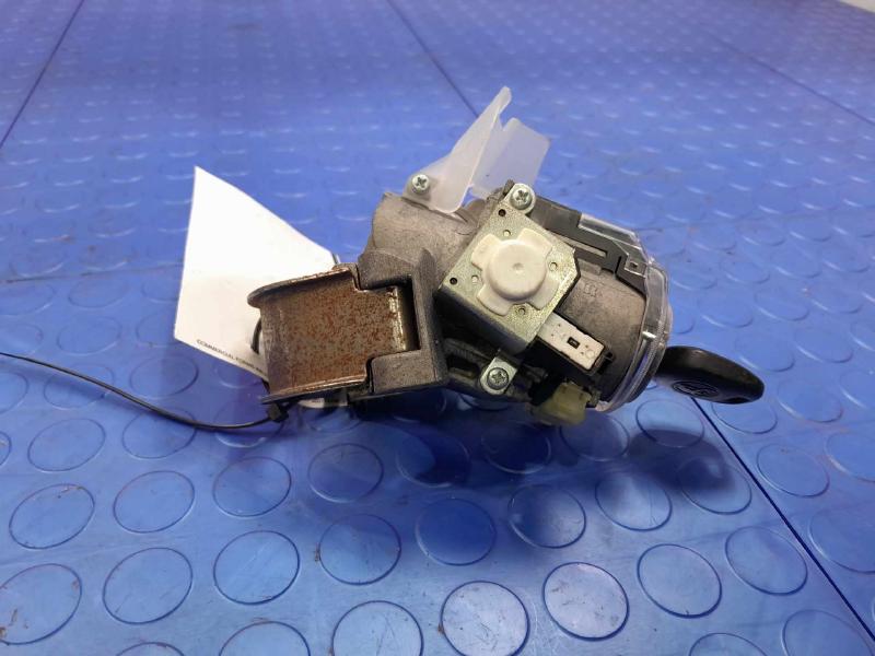 2011-2020 Toyota Sienna Ignition Switch Assembly with Key Genuine OEM
