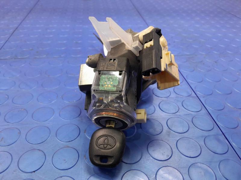 2011-2020 Toyota Sienna Ignition Switch Assembly with Key Genuine OEM