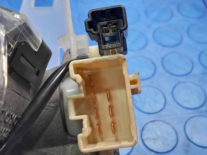 2011-2020 Toyota Sienna Ignition Switch Assembly with Key Genuine OEM