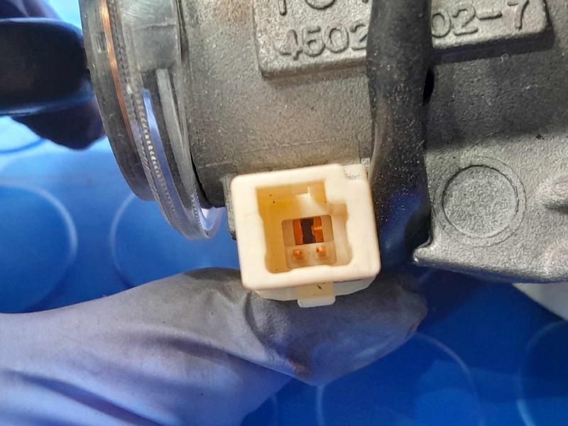 2011-2020 Toyota Sienna Ignition Switch Assembly with Key Genuine OEM