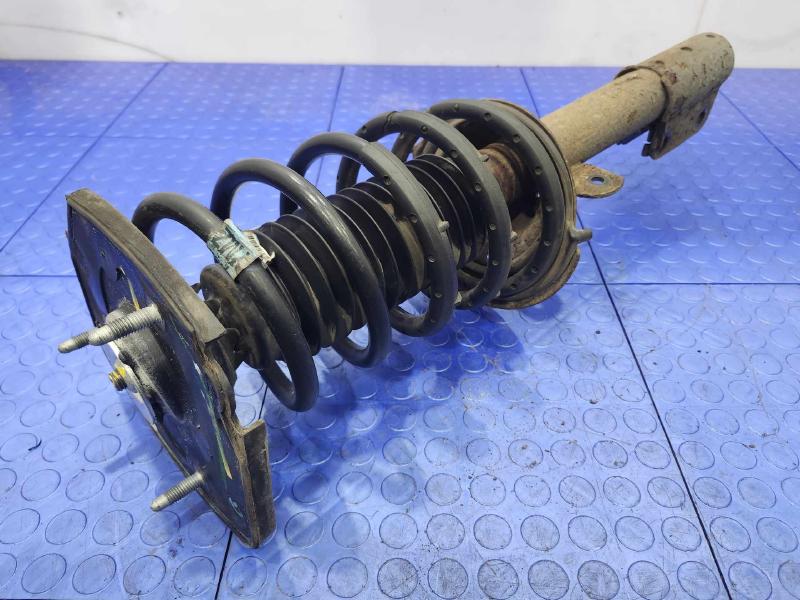 2009 Chevrolet Impala Strut Assembly
