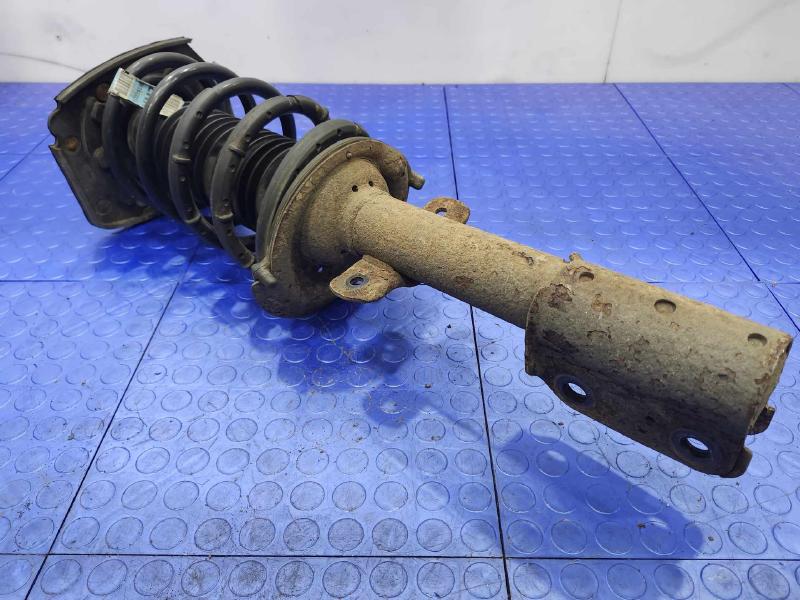 2009 Chevrolet Impala Strut Assembly