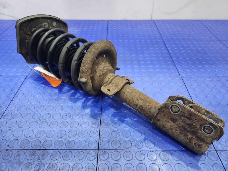 2009 Chevrolet Impala Strut Assembly