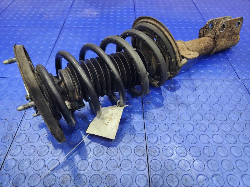 2009 Chevrolet Impala Strut Assembly