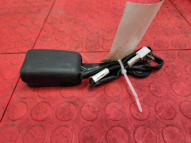 2020 Nissan Sentra Front Seat Belt