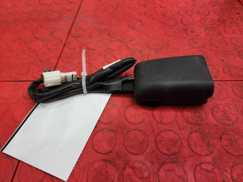 2020 Nissan Sentra Front Seat Belt