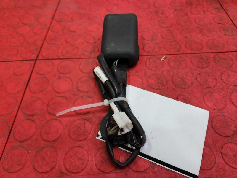 2020 Nissan Sentra Front Seat Belt
