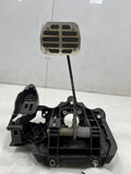2008 Jaguar XKR Brake Pedal Assembly OEM 6W83-2467-A