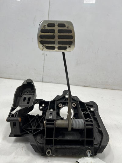 2008 Jaguar XKR Brake Pedal Assembly OEM 6W83-2467-A