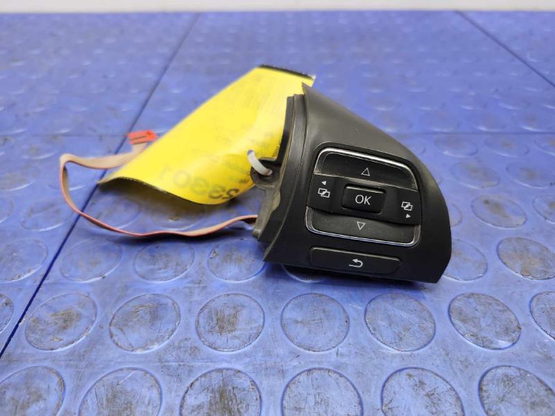 2013 Volkswagen Jetta Combination Switch