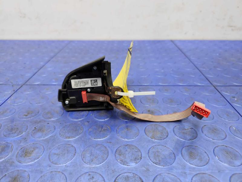 2013 Volkswagen Jetta Combination Switch