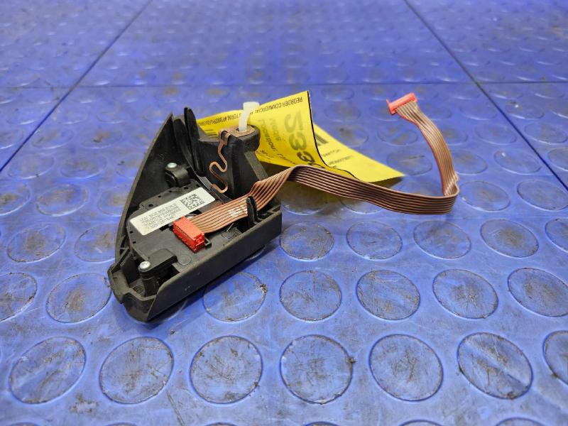 2013 Volkswagen Jetta Combination Switch