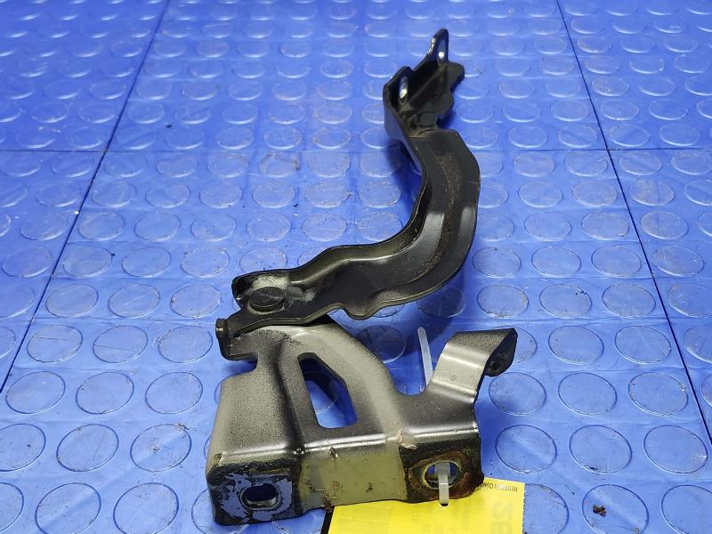 2025 Nissan Versa Hood Hinge