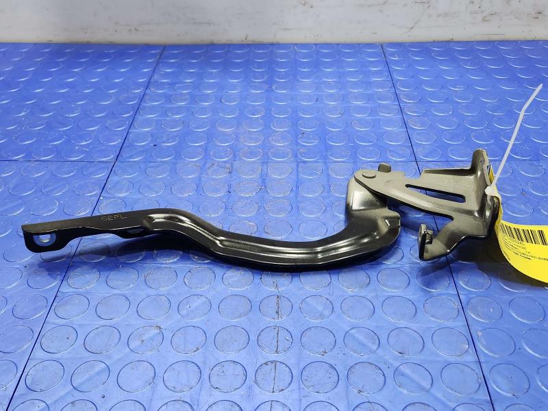 2025 Nissan Versa Hood Hinge