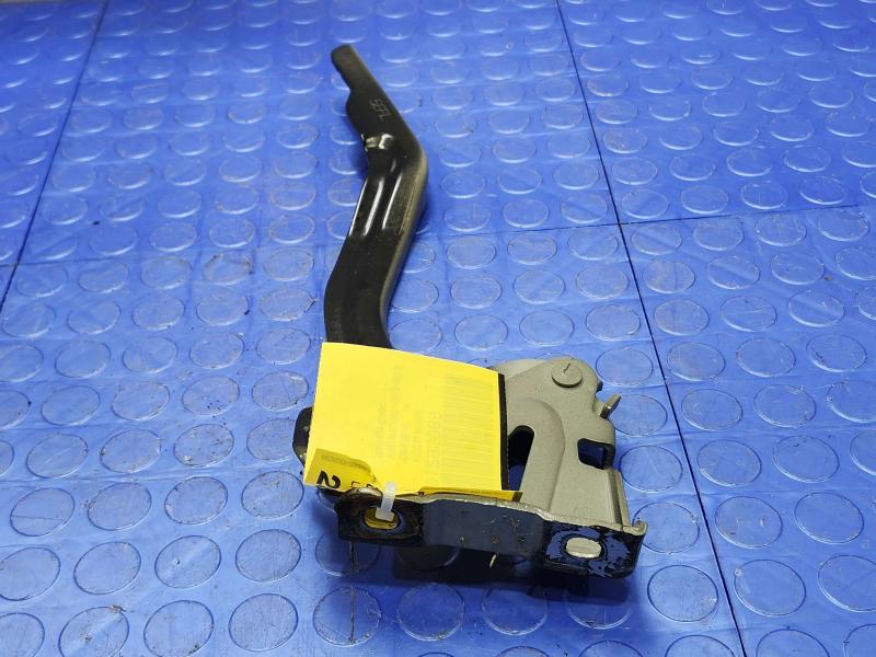 2025 Nissan Versa Hood Hinge