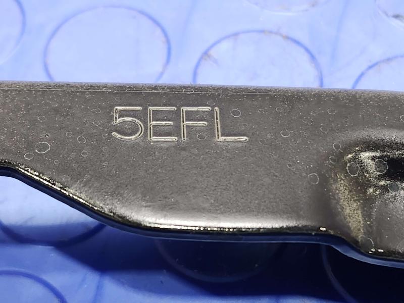2025 Nissan Versa Hood Hinge
