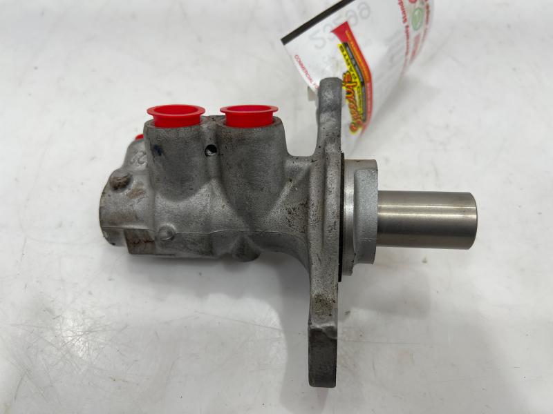2020 Nissan Versa Master Cylinder