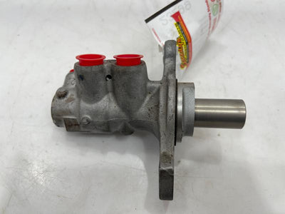2020 Nissan Versa Master Cylinder