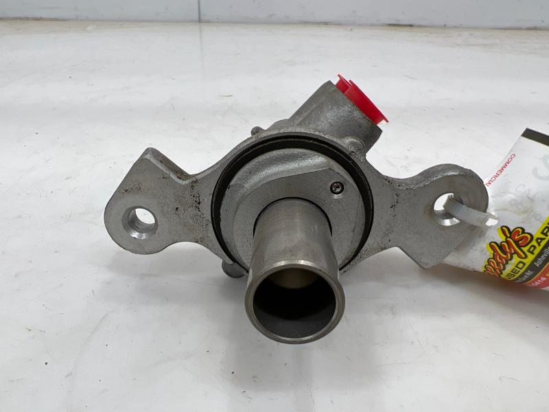 2020 Nissan Versa Master Cylinder