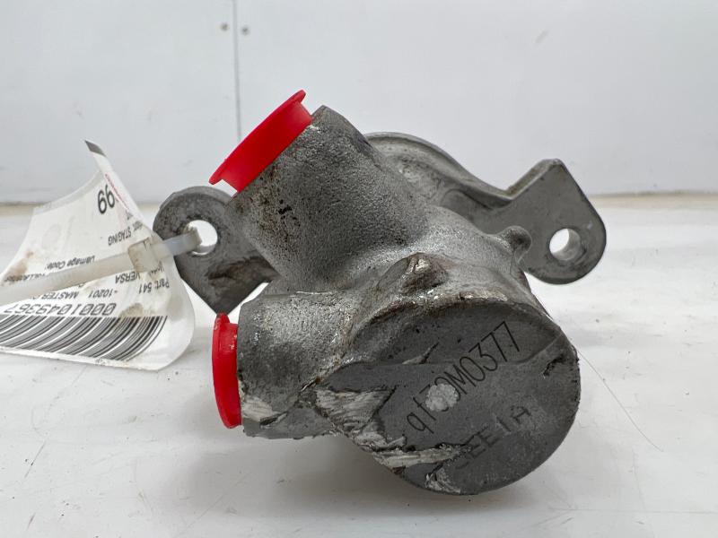 2020 Nissan Versa Master Cylinder