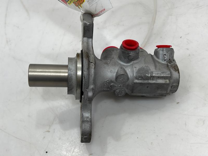 2020 Nissan Versa Master Cylinder