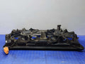 2012 GMC Yukon Electric Cooling Motor