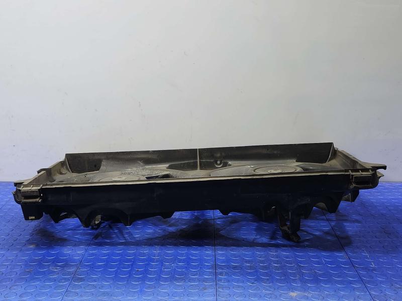2012 GMC Yukon Electric Cooling Motor