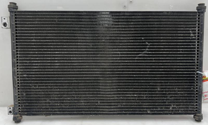 2001 Acura TL Condenser