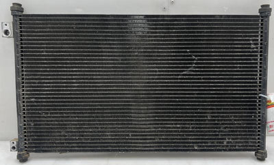 2001 Acura TL Condenser