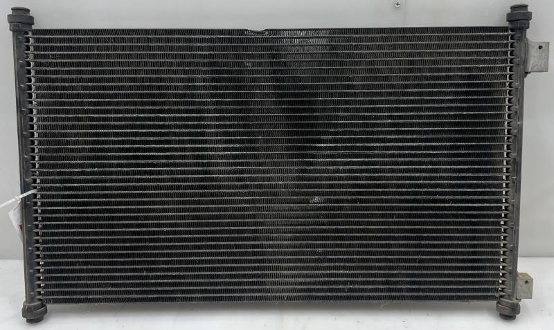 2001 Acura TL Condenser