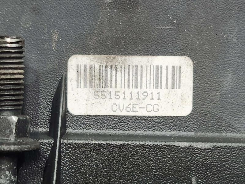 2013 Ford Fusion Valve Cover