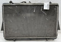 2012 Toyota Highlander Radiator