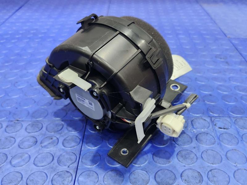 2017 Toyota Prius Blower Motor