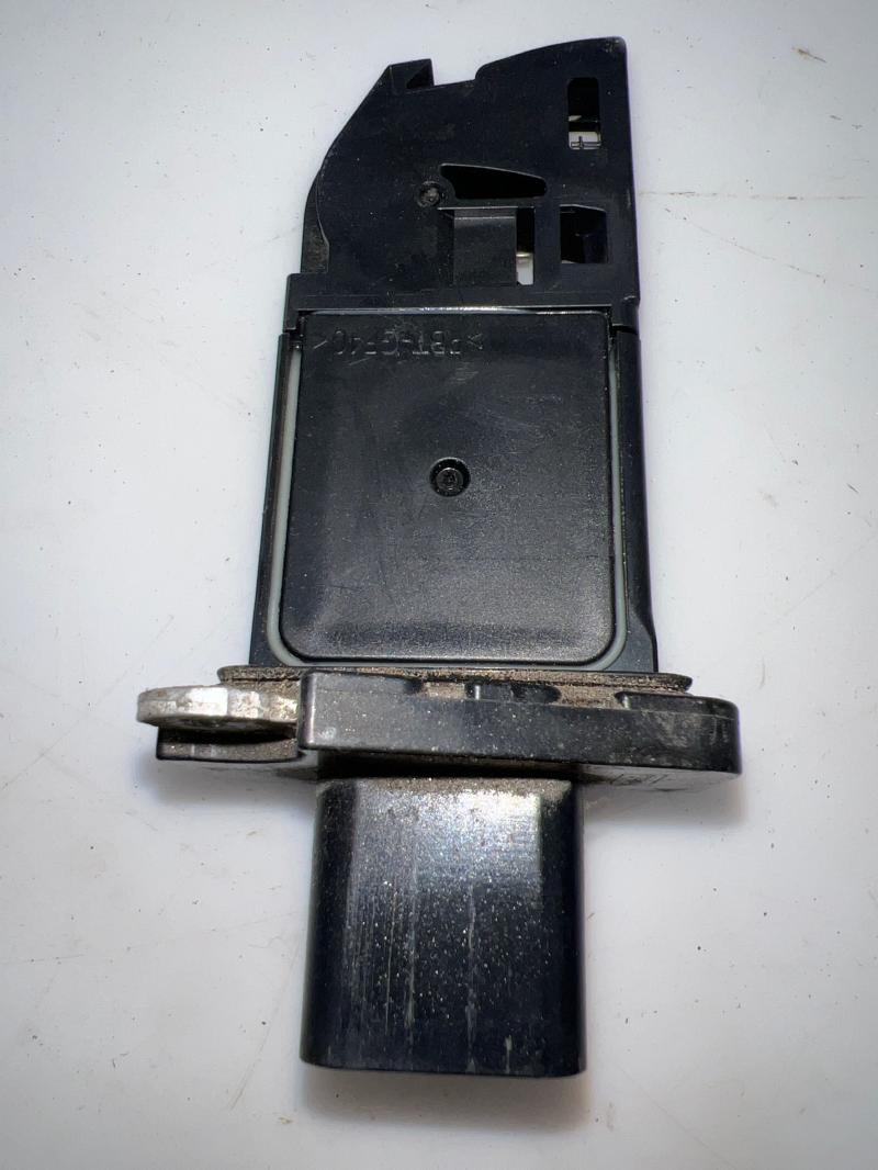 2014 Ford Explorer Air Flow Meter