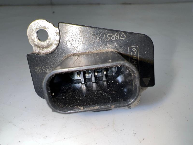 2014 Ford Explorer Air Flow Meter