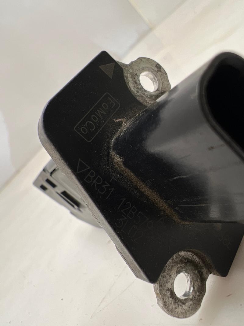 2014 Ford Explorer Air Flow Meter