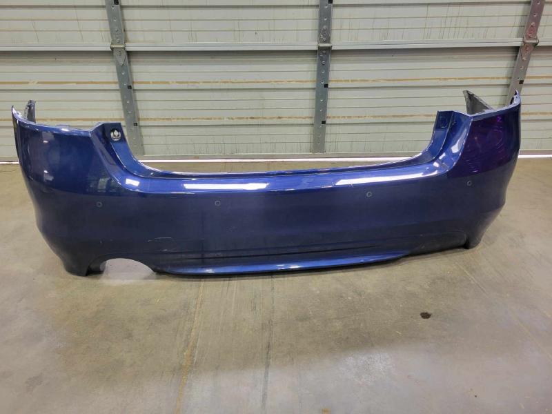 2017 Subaru Legacy Bumper Cover - Rear
