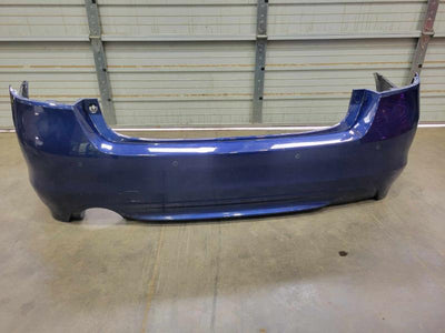 2017 Subaru Legacy Bumper Cover - Rear